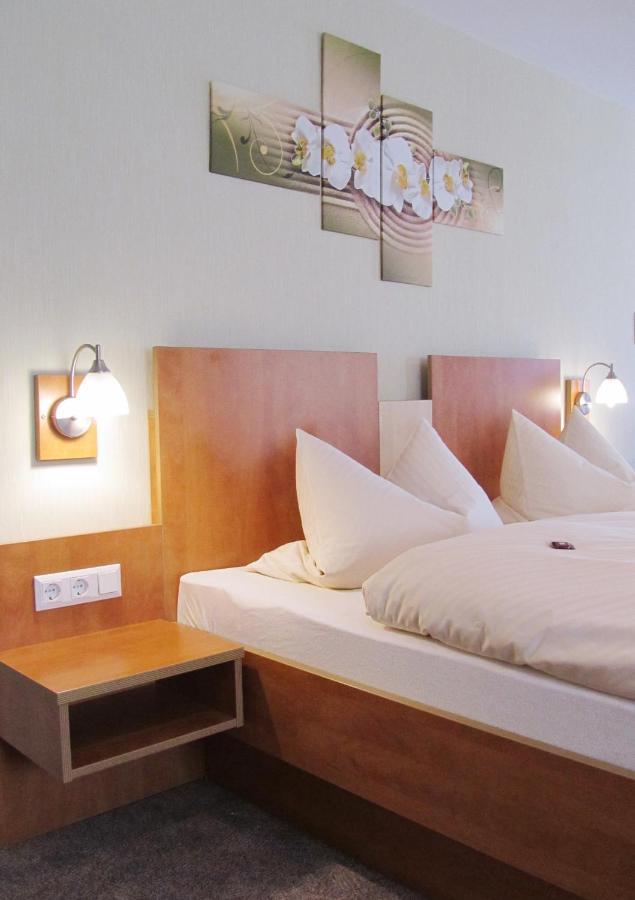Pension Haus Waldfrieden, Meinecardplus Inklusive Willingen  Rom bilde