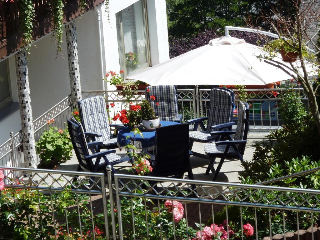 Pension Haus Waldfrieden, Meinecardplus Inklusive Willingen  Eksteriør bilde