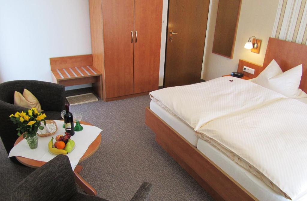 Pension Haus Waldfrieden, Meinecardplus Inklusive Willingen  Rom bilde